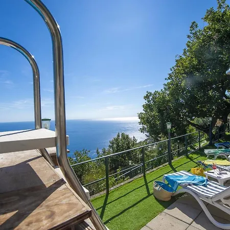 Casa Luci * Praiano