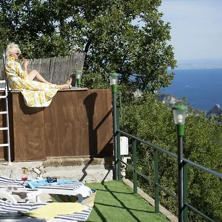 Holiday home Casa Luci