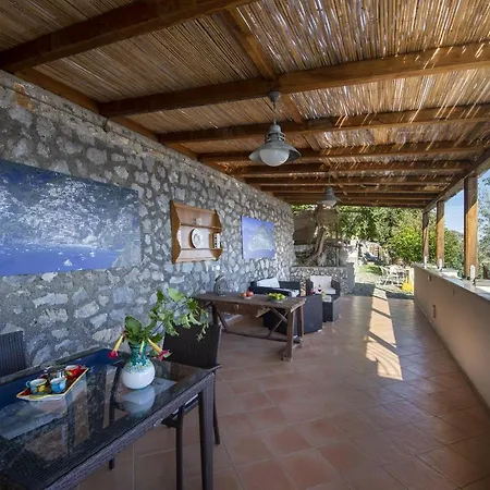 Casa Luci * Praiano
