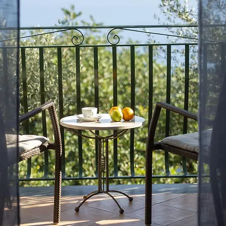 Casa Luci Holiday home