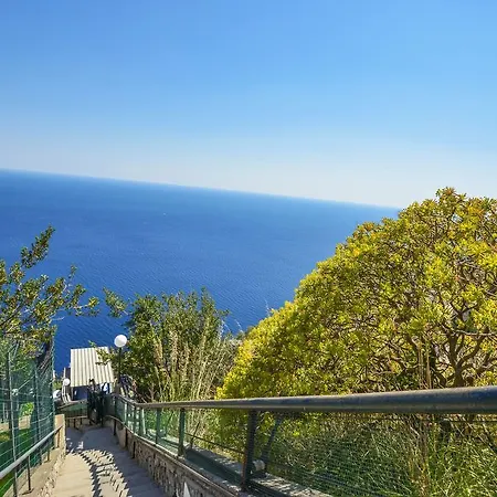 Casa Luci Praiano
