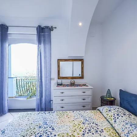 Holiday home Casa Luci *