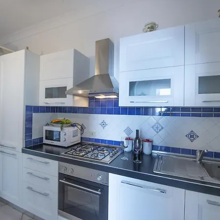 - Casa Luci בית נופש *