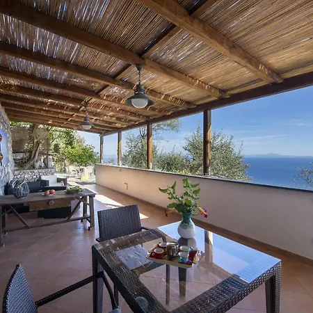 - Casa Luci